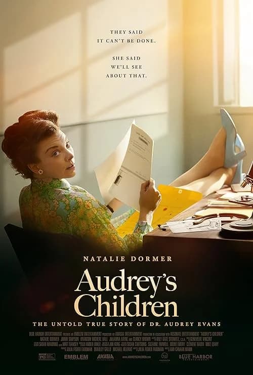 Audrey's Children