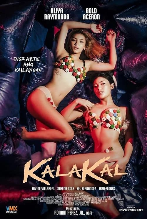 Kalakal film posteri