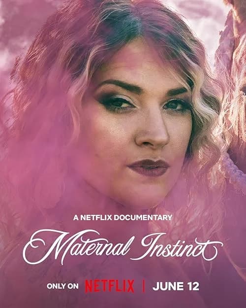 Maternal Instinct film posteri
