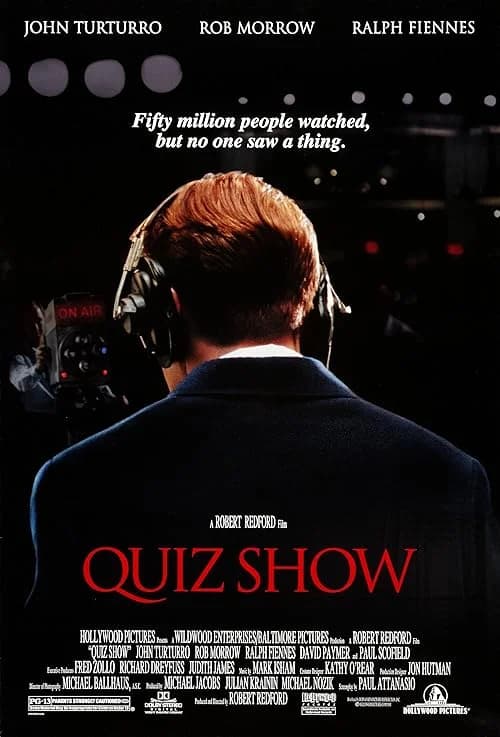 Quiz Show