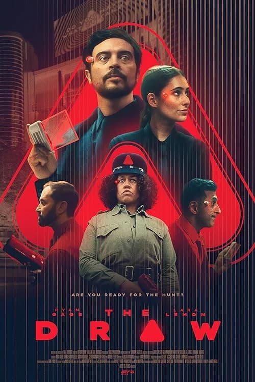 The Draw film posteri