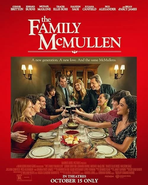 The Family McMullen