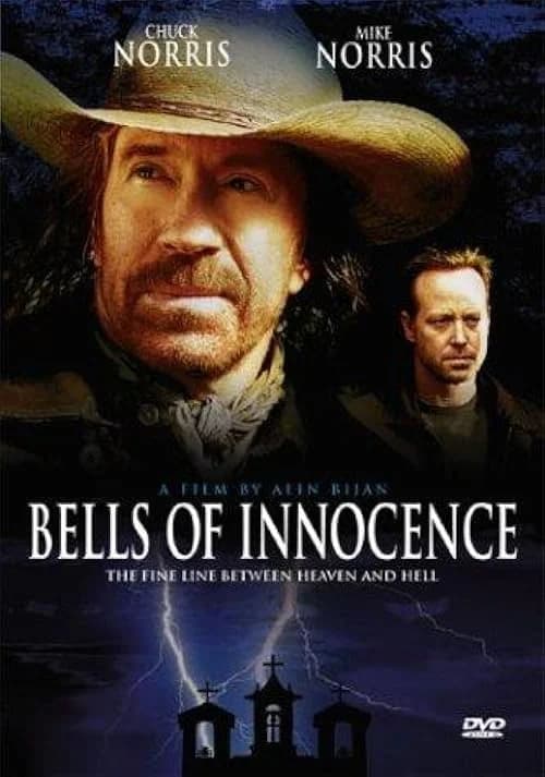 Bells of Innocence film posteri